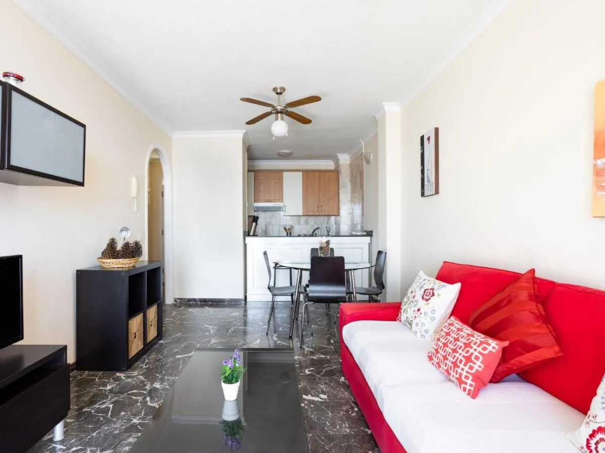 Image 6 of Apartment Buenavista by Interhome