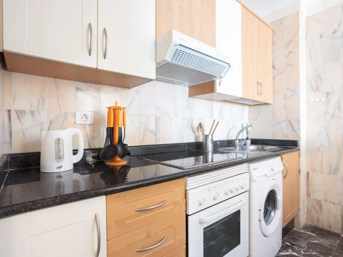 Image 3 of Apartment Buenavista by Interhome