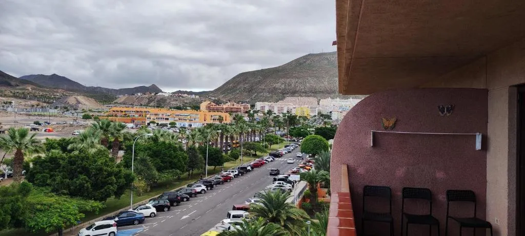 Image of Apartment Chayofita