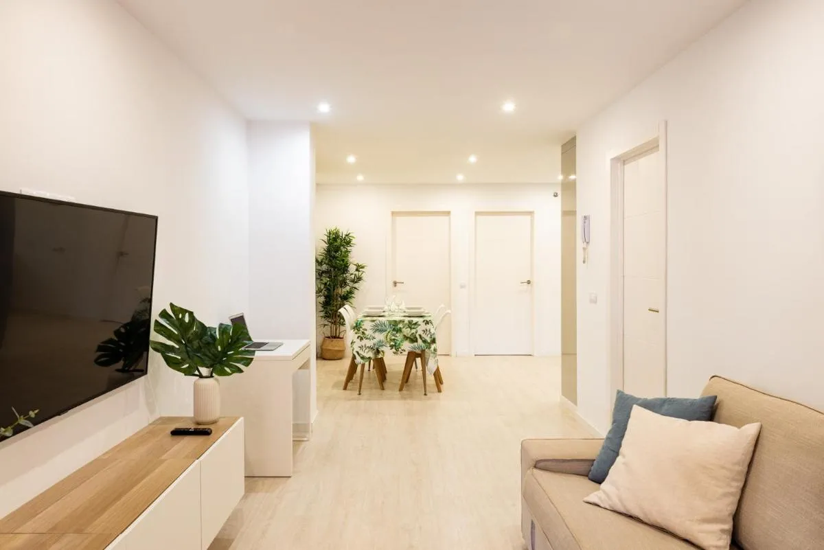 Image 4 of Apartment EL Médano Experimental Beach