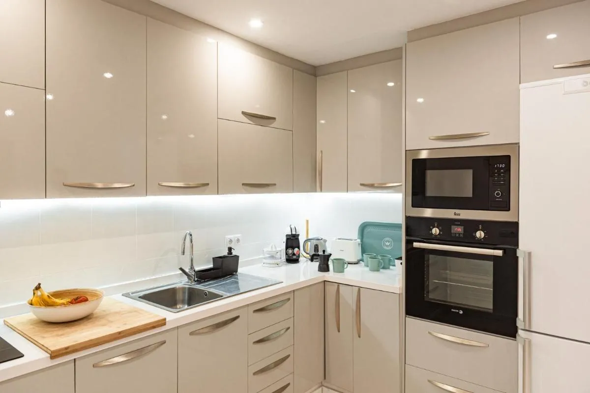 Image 3 of Apartment EL Médano Experimental Beach