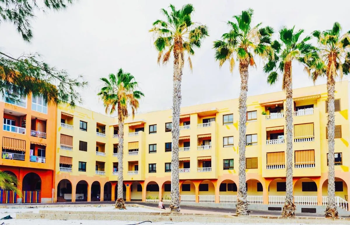 Image 5 of Apartment EL Médano Experimental Beach