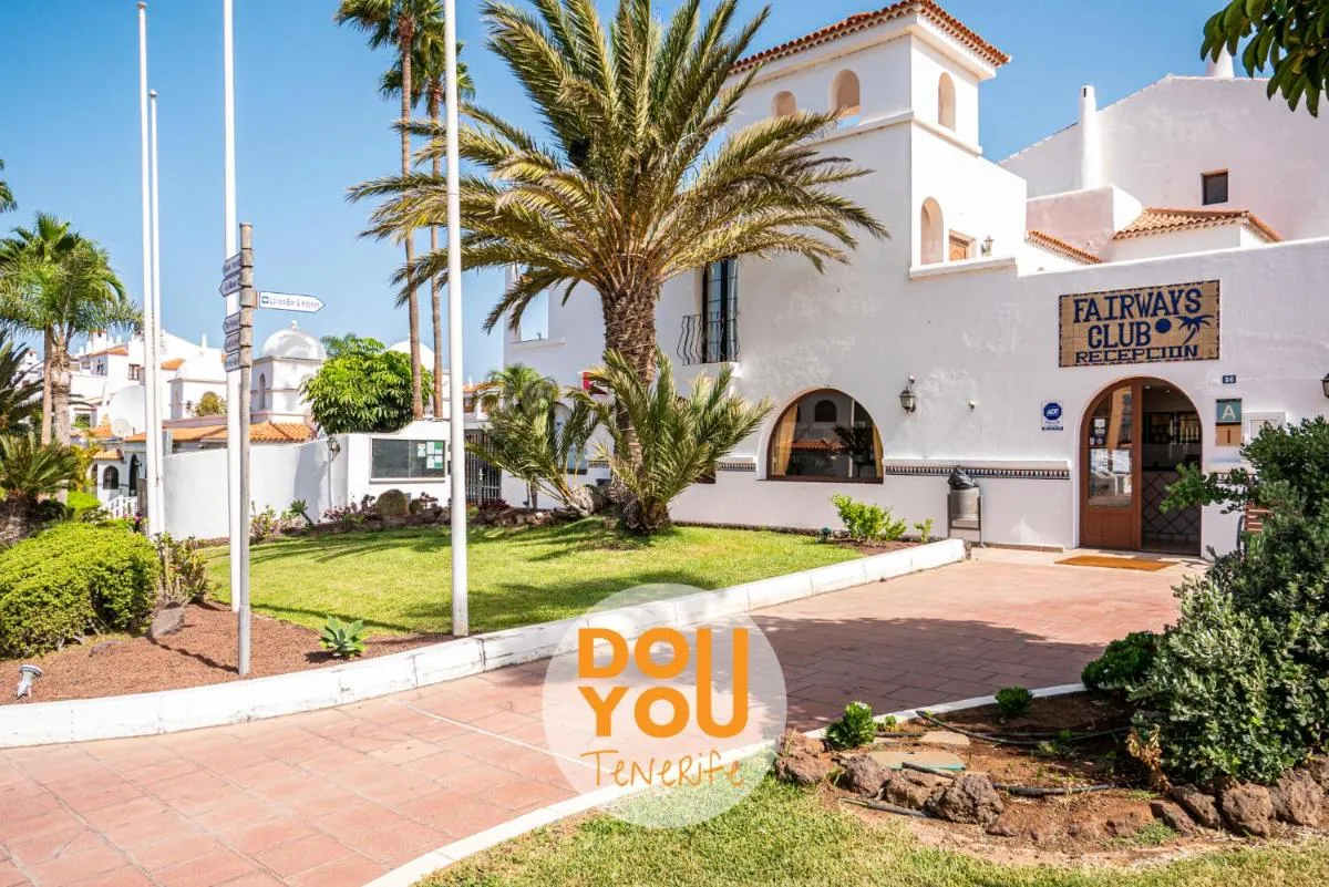 Image 5 of Apartment Fairways Club