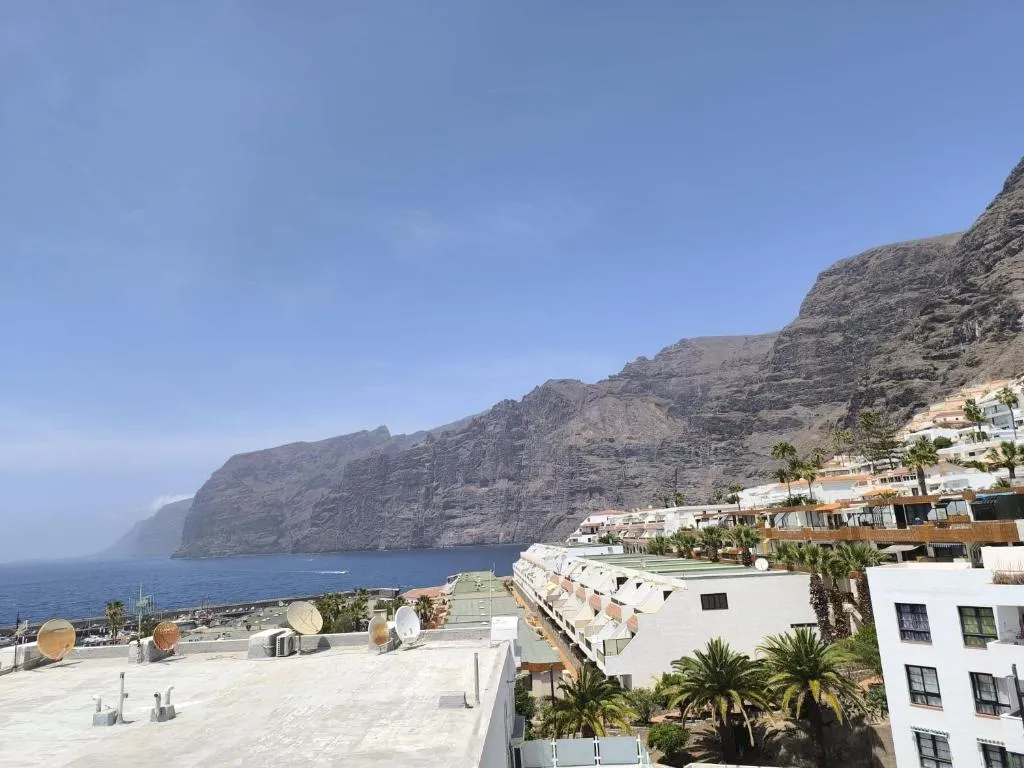 Image of Apartment Helena Ocean View Los Gigantes