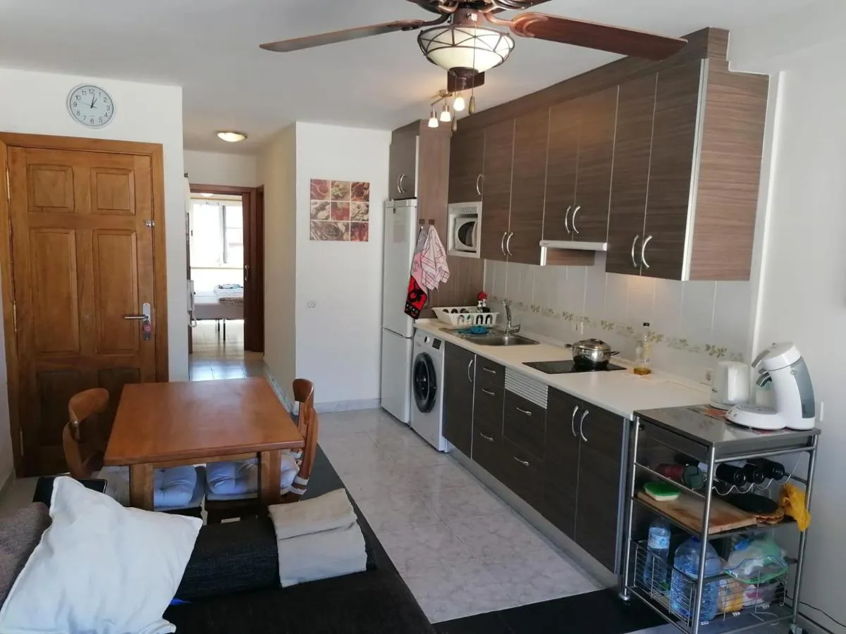 Image 5 of Apartment Helena Ocean View Los Gigantes