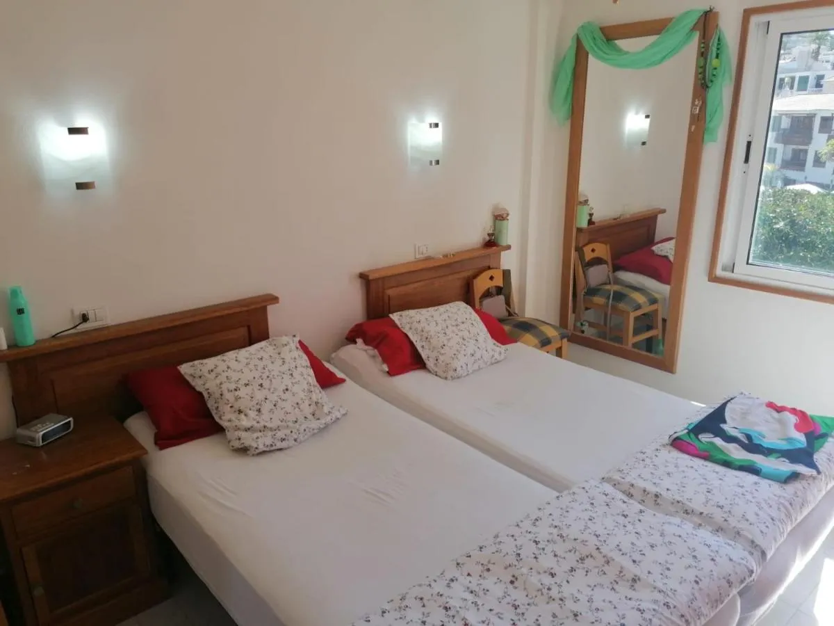 Image 1 of Apartment Helena Ocean View Los Gigantes