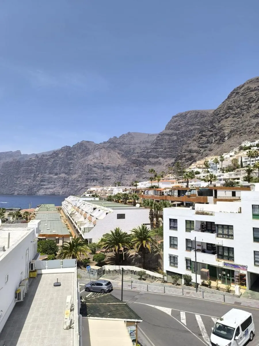 Image 4 of Apartment Helena Ocean View Los Gigantes