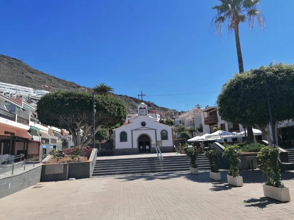 Image 6 of Apartment Helena Ocean View Los Gigantes