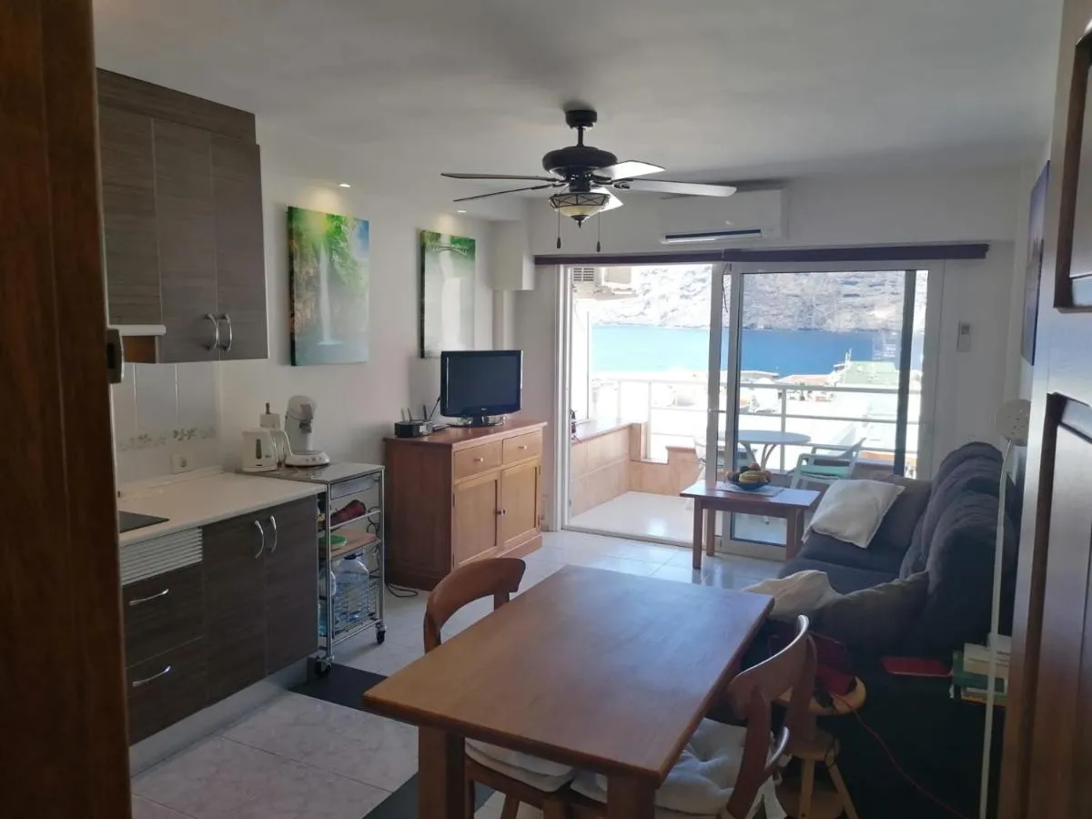 Image 2 of Apartment Helena Ocean View Los Gigantes