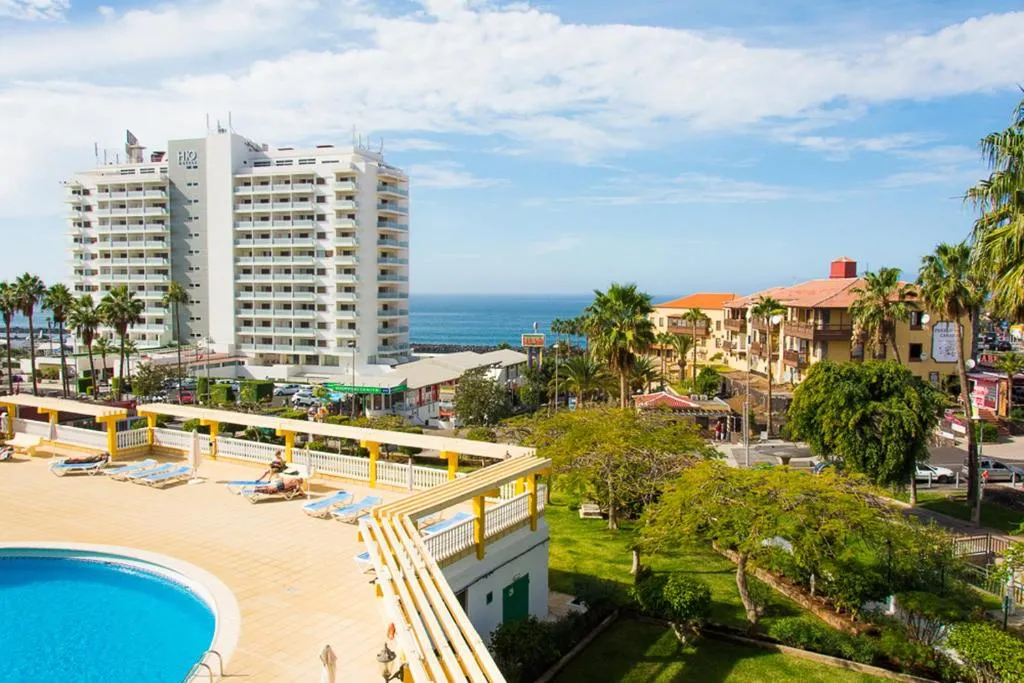 Image of Apartment Las Americas