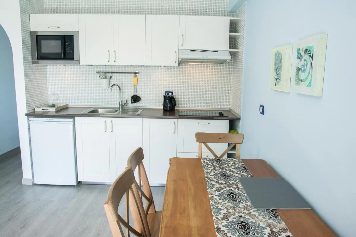 Image 4 of Apartment Las Americas