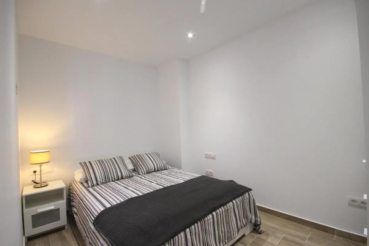 Image 6 of Apartment Las Vistas Beach View