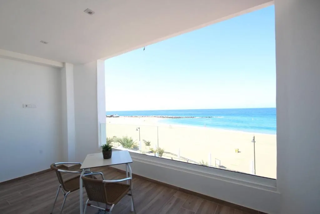 Image of Apartment Las Vistas Beach View