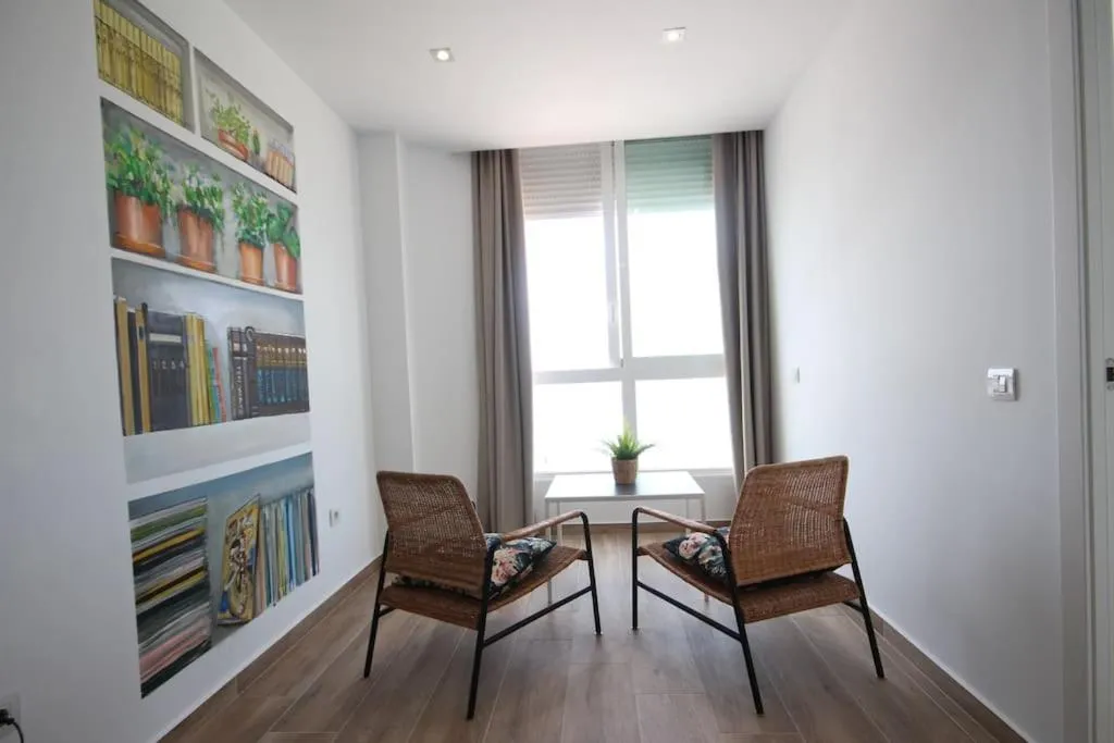 Image of Apartment Las Vistas Beach View, 1 bedroom