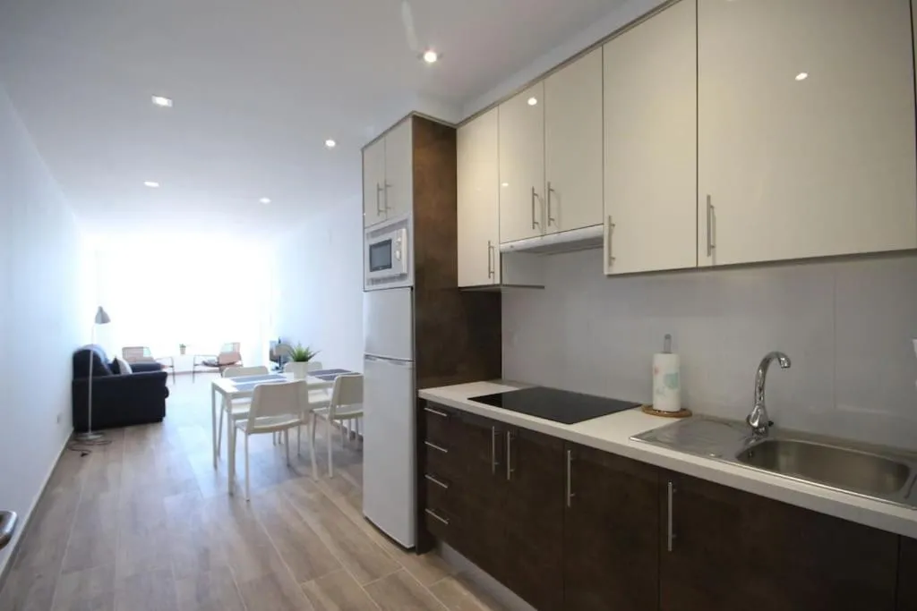 Image 2 of Apartment Las Vistas Beach View, 1 bedroom