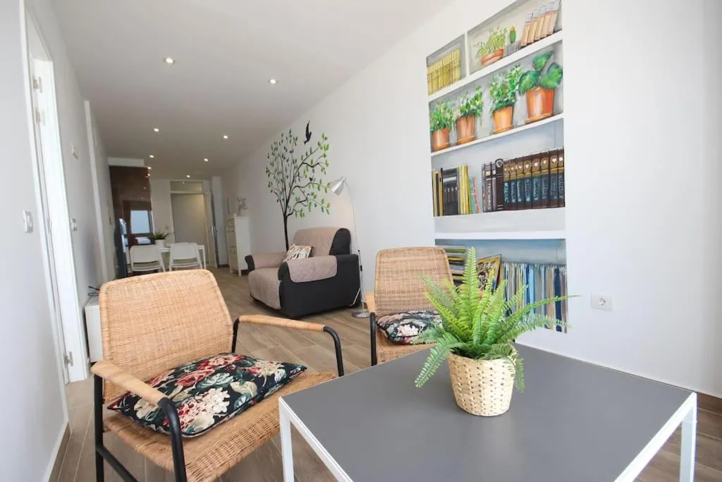 Image 6 of Apartment Las Vistas Beach View, 1 bedroom