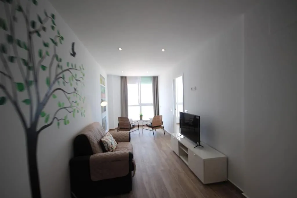 Image 3 of Apartment Las Vistas Beach View, 1 bedroom