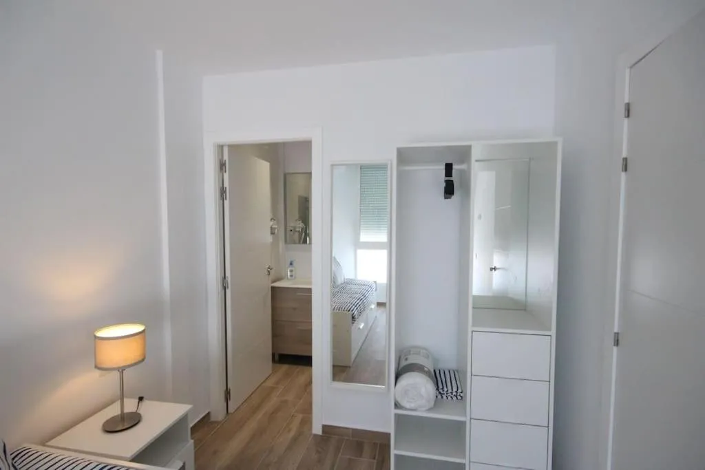 Image 1 of Apartment Las Vistas Beach View, 1 bedroom