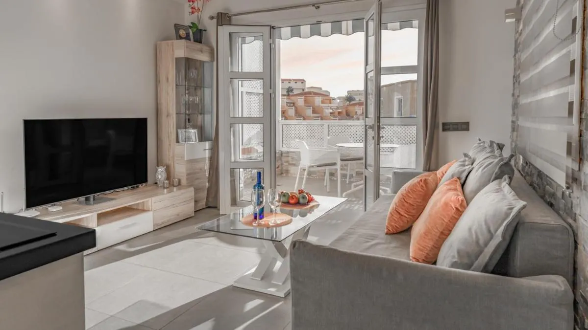 Image 1 of Apartment Orlando