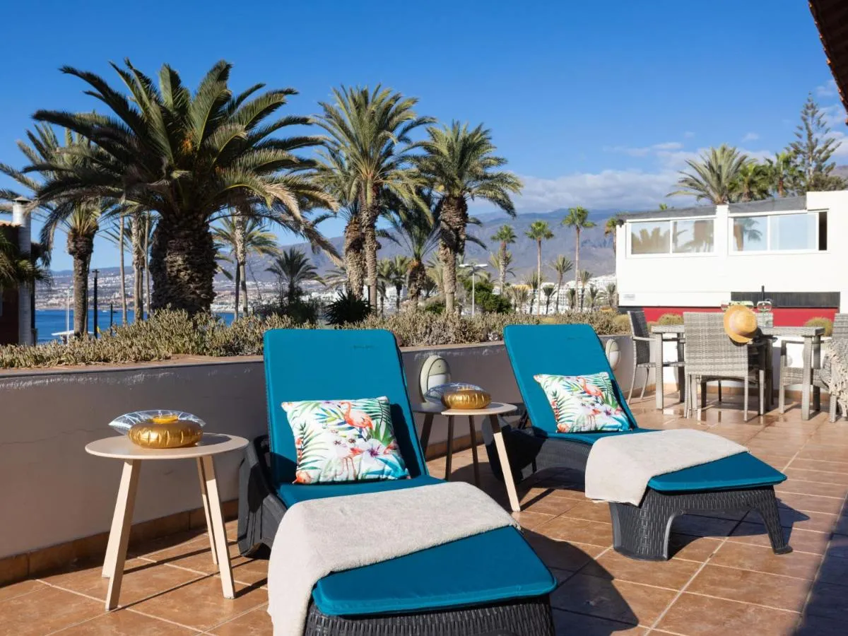 Image 1 of Apartment Parque Santiago II by Interhome