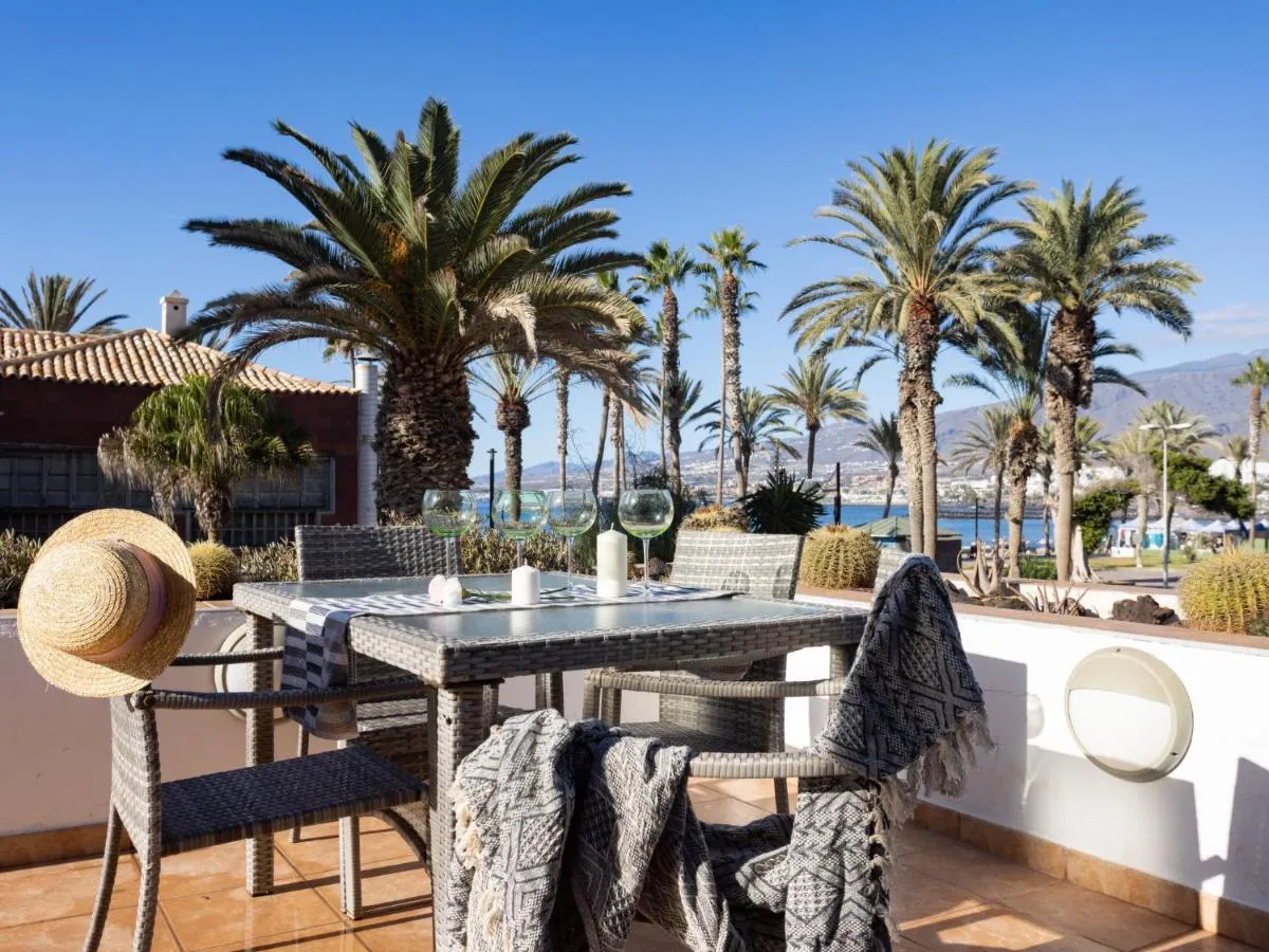 Image 2 of Apartment Parque Santiago II by Interhome