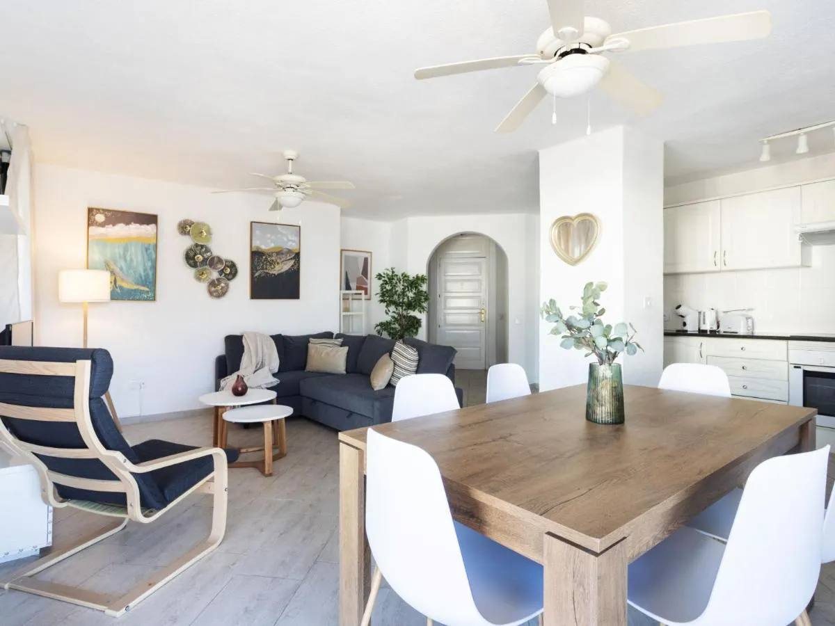 Image 5 of Apartment Parque Santiago II by Interhome