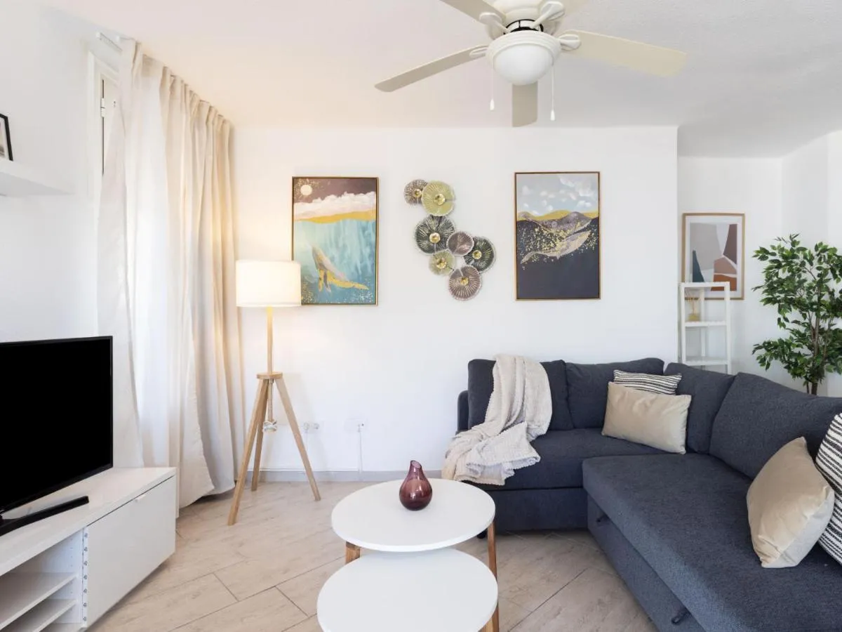 Image 6 of Apartment Parque Santiago II by Interhome