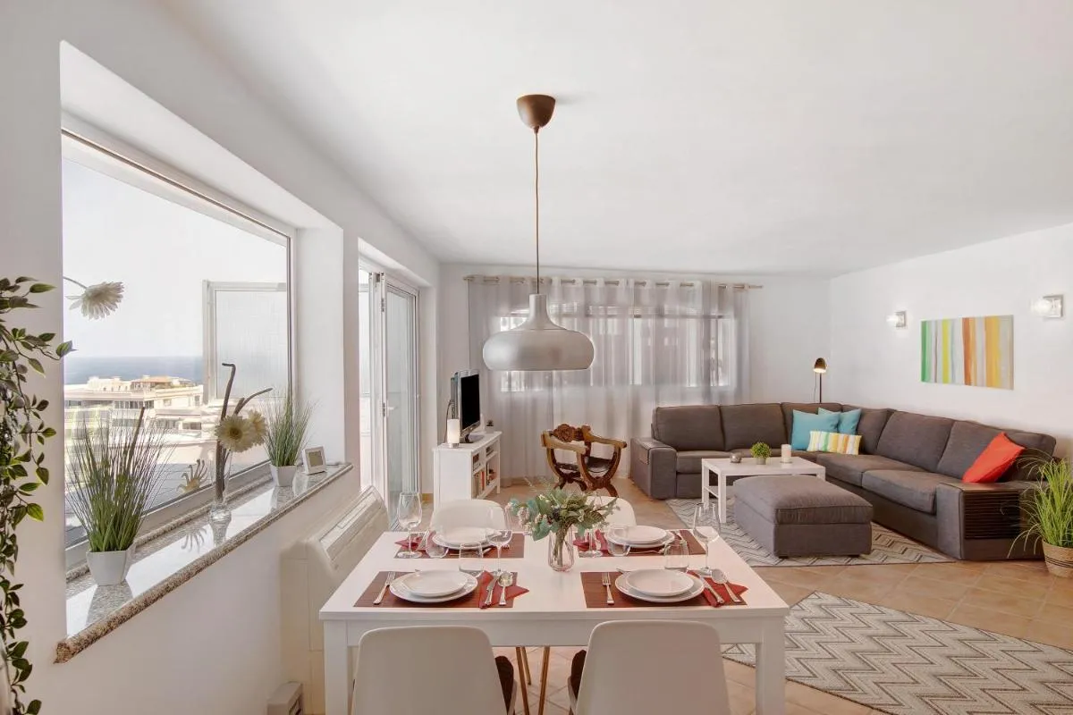 Image 3 of Apartment Seaside