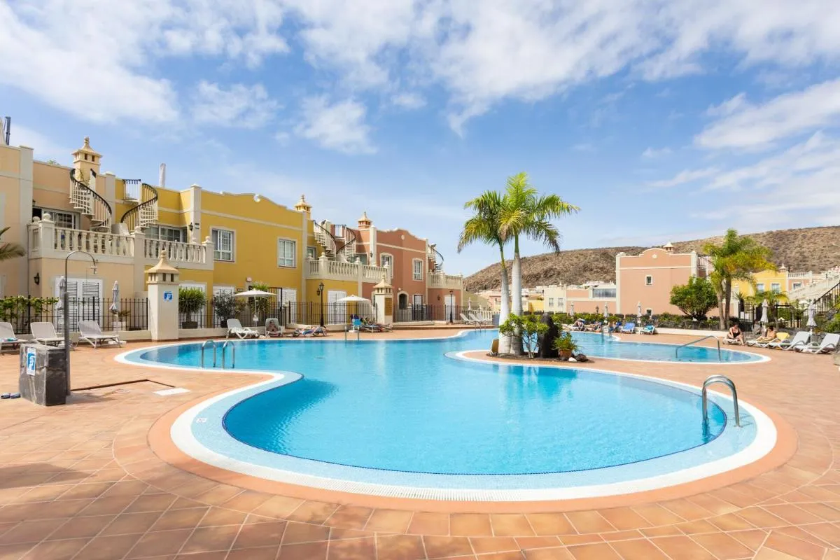 Image 2 of Apartment Sunshine