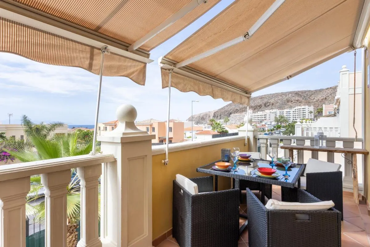 Image 6 of Apartment Sunshine