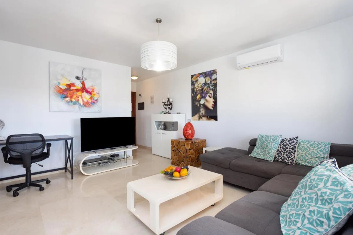 Image 5 of Apartment Sunshine