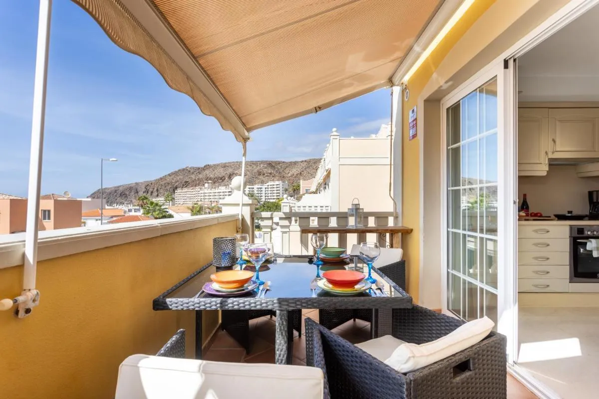 Image 4 of Apartment Sunshine