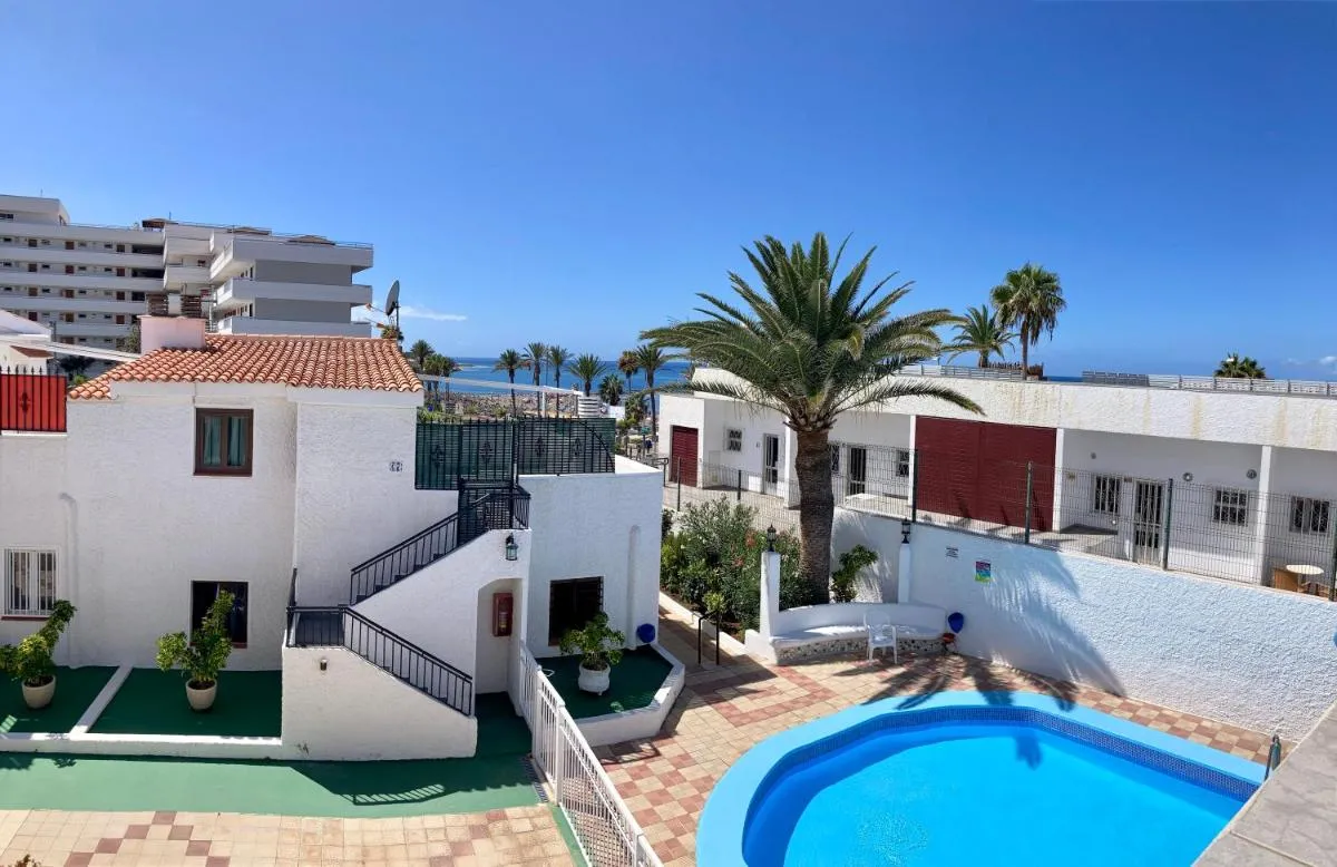 Image 3 of Apartment Veracruz Sunrises, Las Americas