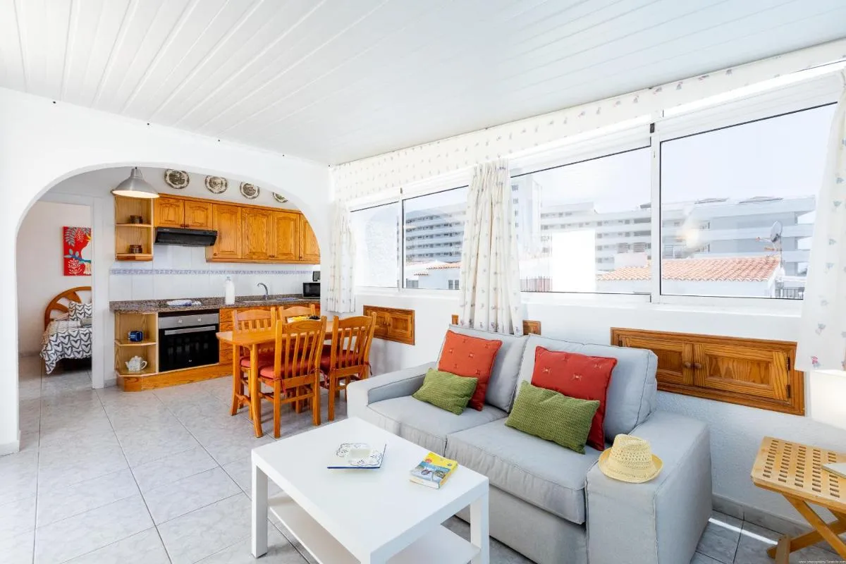 Image 4 of Apartment Veracruz Sunrises, Las Americas