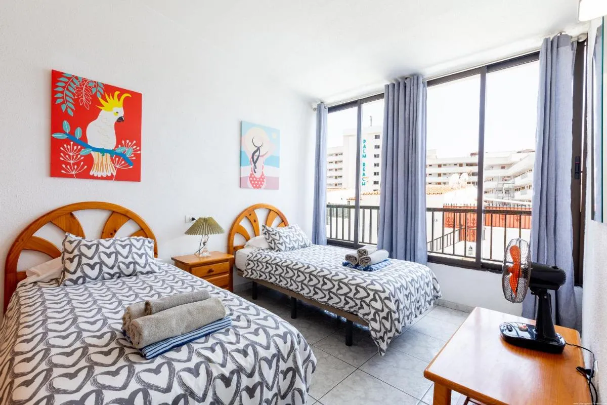 Image 1 of Apartment Veracruz Sunrises, Las Americas