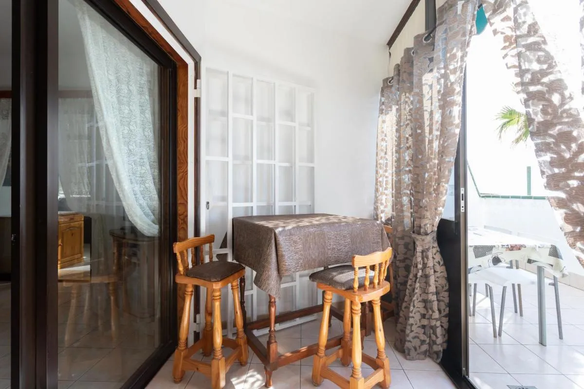 Image 4 of Apartment direkt am Meer