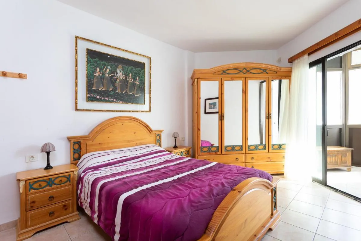 Image 1 of Apartment direkt am Meer