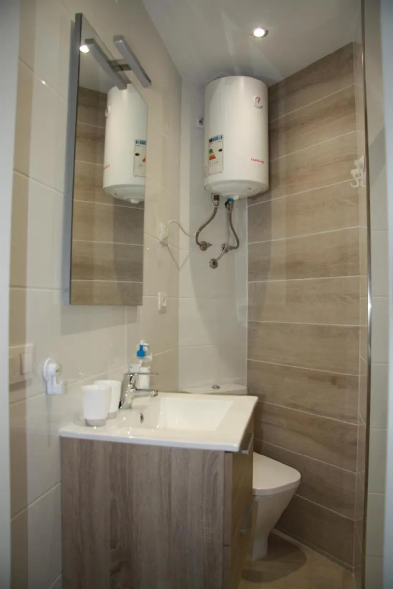 Image 2 of Apartment direkt am Meer