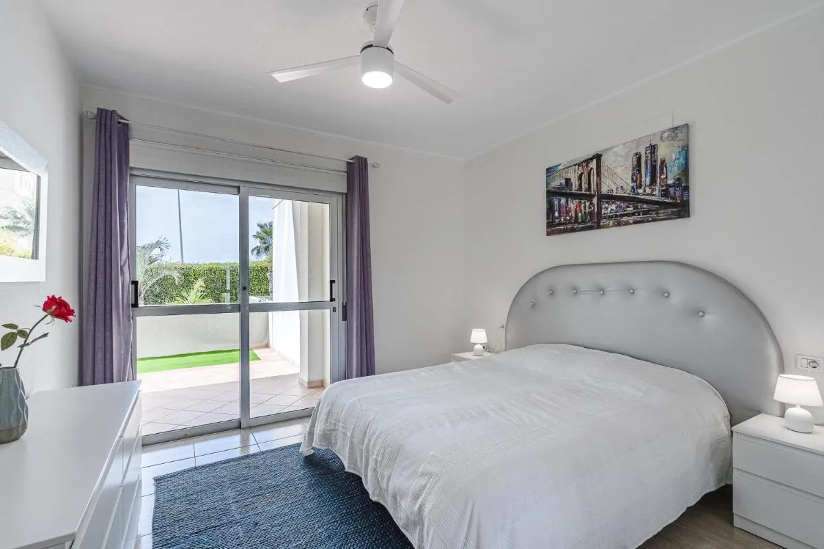 Image 1 of Apartment in Cañadas Golf del Sur