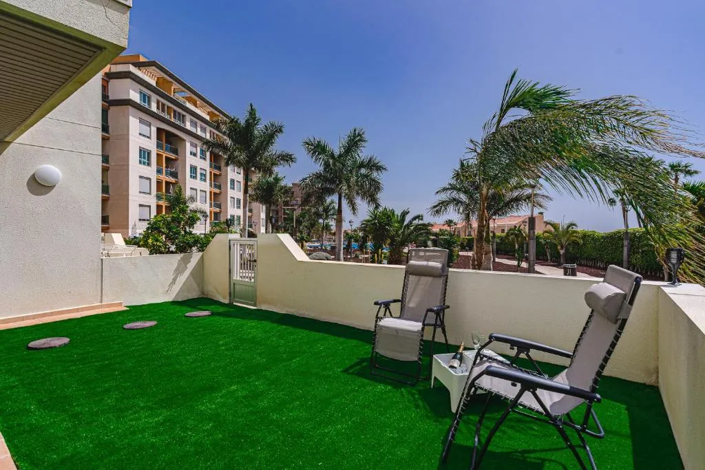 Image of Apartment in Cañadas Golf del Sur