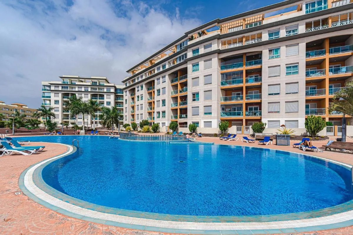 Image 3 of Apartment in Cañadas Golf del Sur