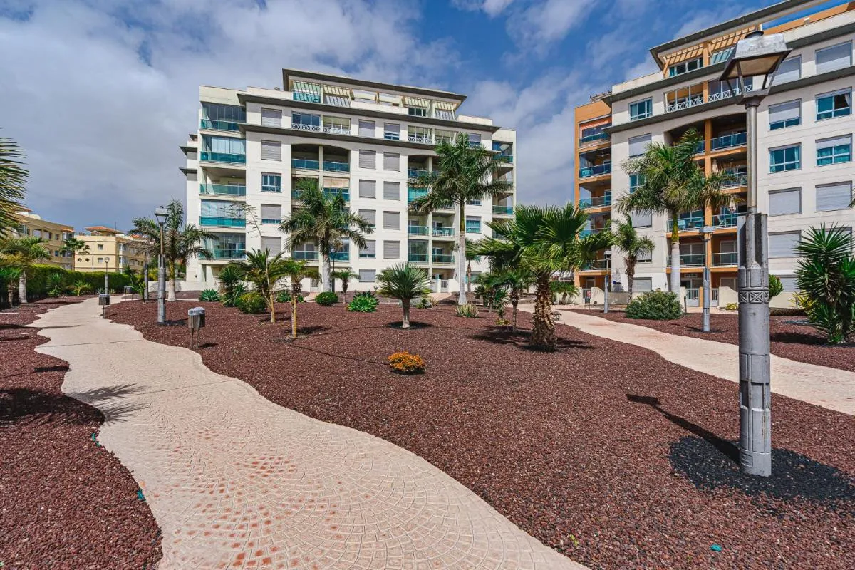 Image 6 of Apartment in Cañadas Golf del Sur