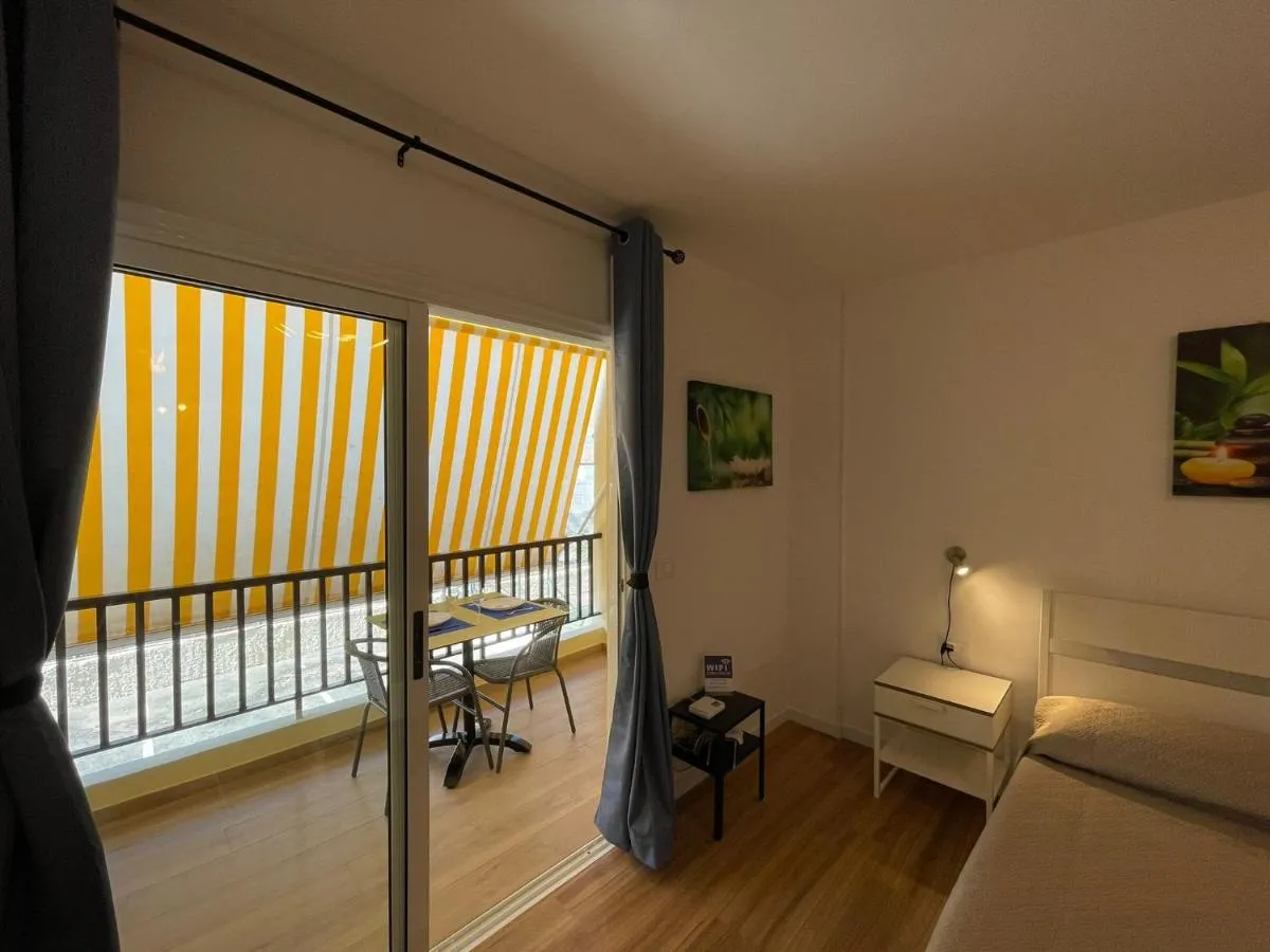 Image 1 of Apartment in El Dorado. Quicksilver