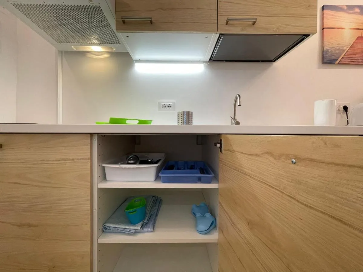 Image 2 of Apartment in El Dorado. Quicksilver