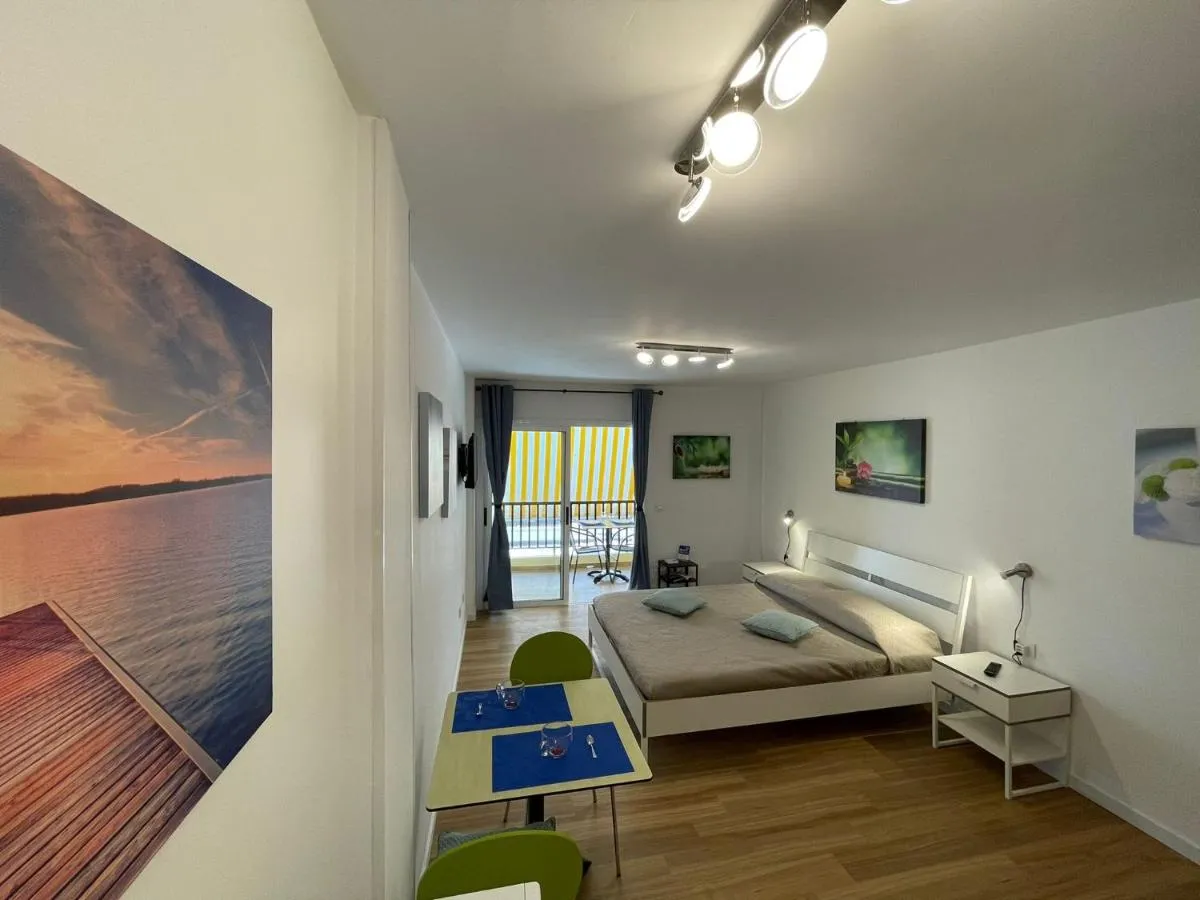 Image 5 of Apartment in El Dorado. Quicksilver