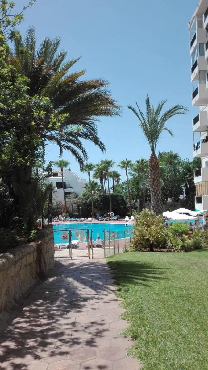 Image 3 of Apartment in El Dorado. Quicksilver