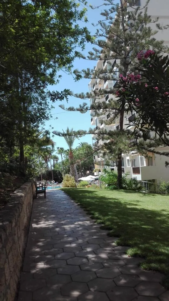 Image 6 of Apartment in El Dorado. Quicksilver