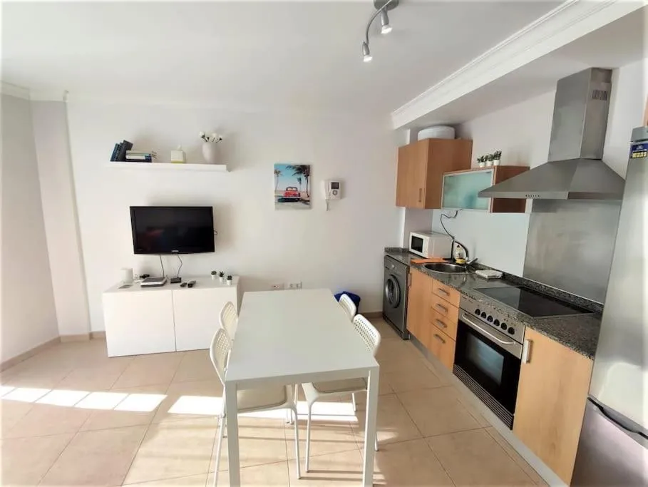 Image 2 of Apartment in Playa San Juan, Casa Greg