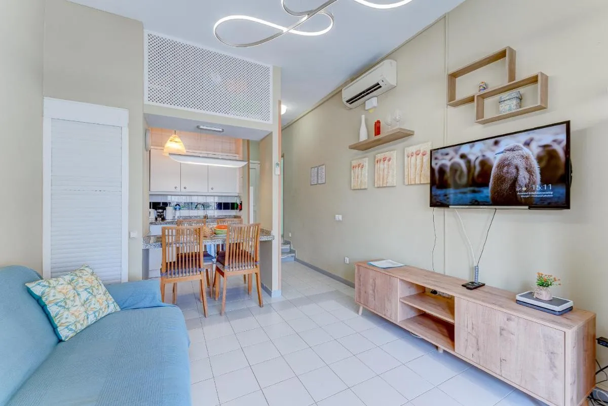 Image 5 of Apartment in Yucca park