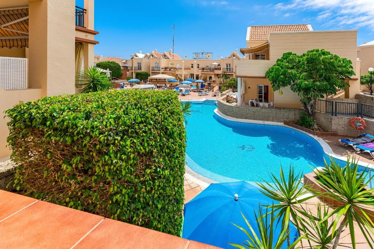 Image 3 of Apartment in Yucca park